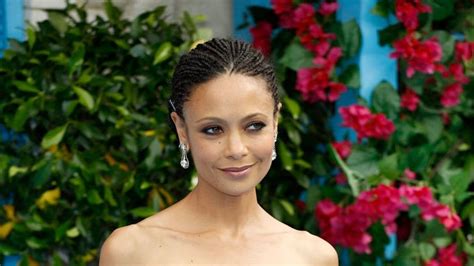 thandie newton origine|Thandie Newton Now Goes By Her Real First Name,。